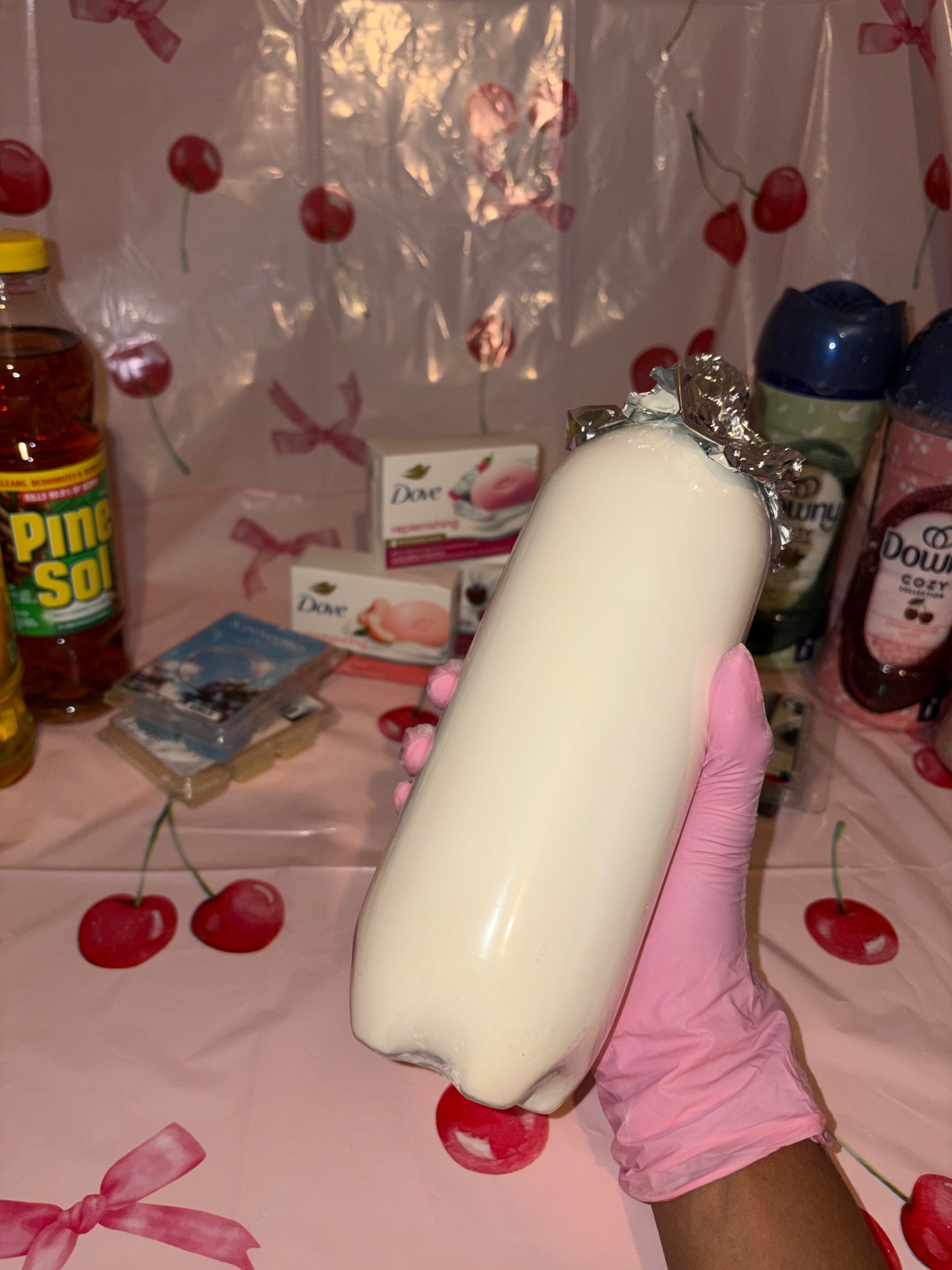 Blossom 1 Liters
