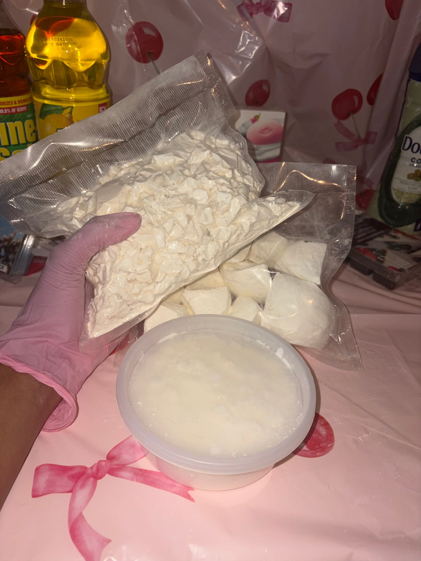 Blossom Bites Combo