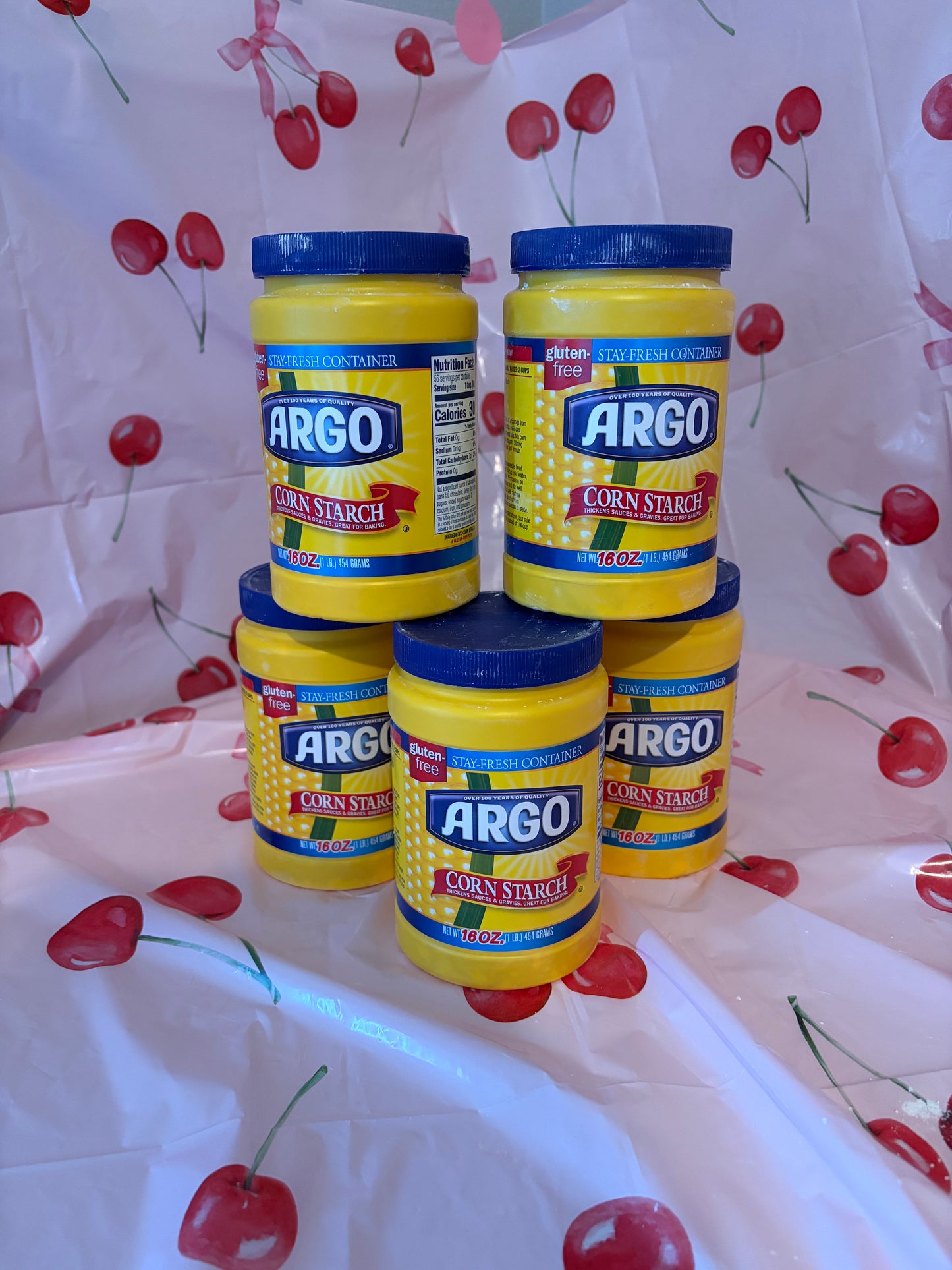 Agro trash containers
