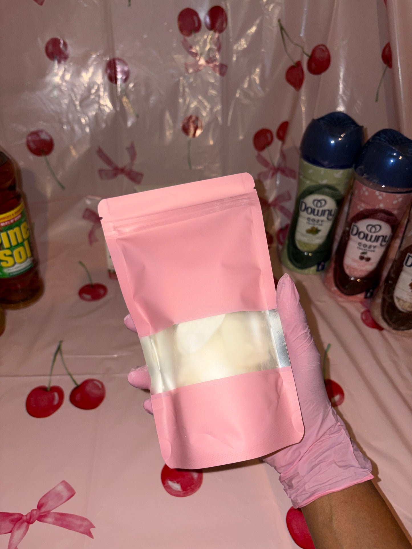 Single sample