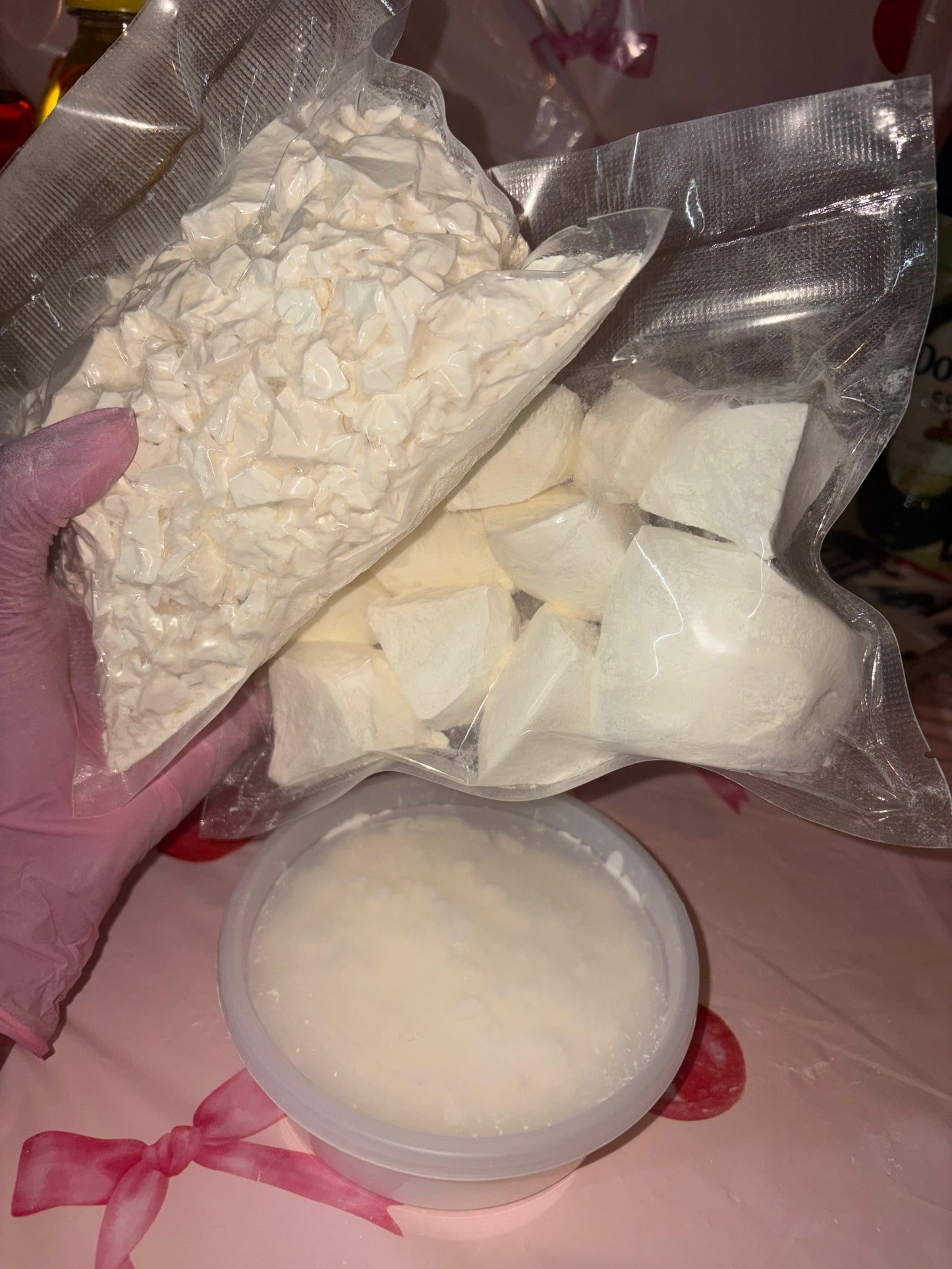 Blossom Bites Combo