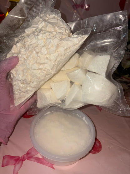 Blossom Bites Combo