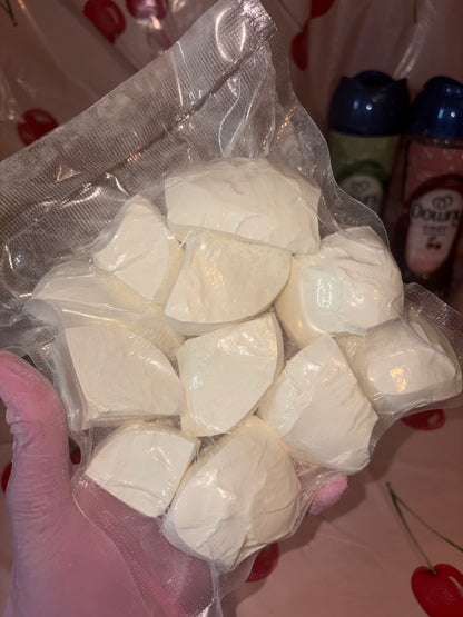 Laundry bites
