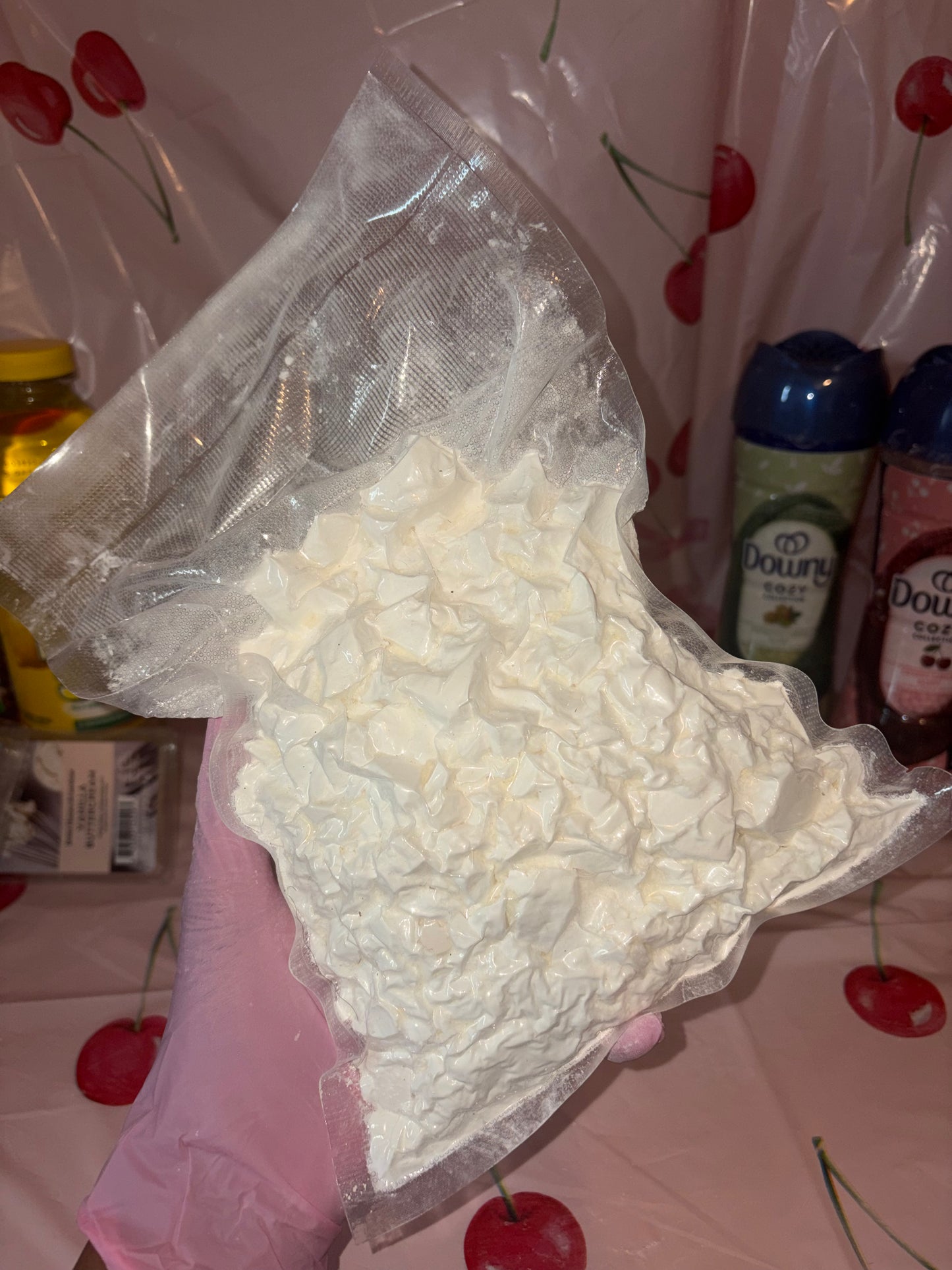 Pure Cereal