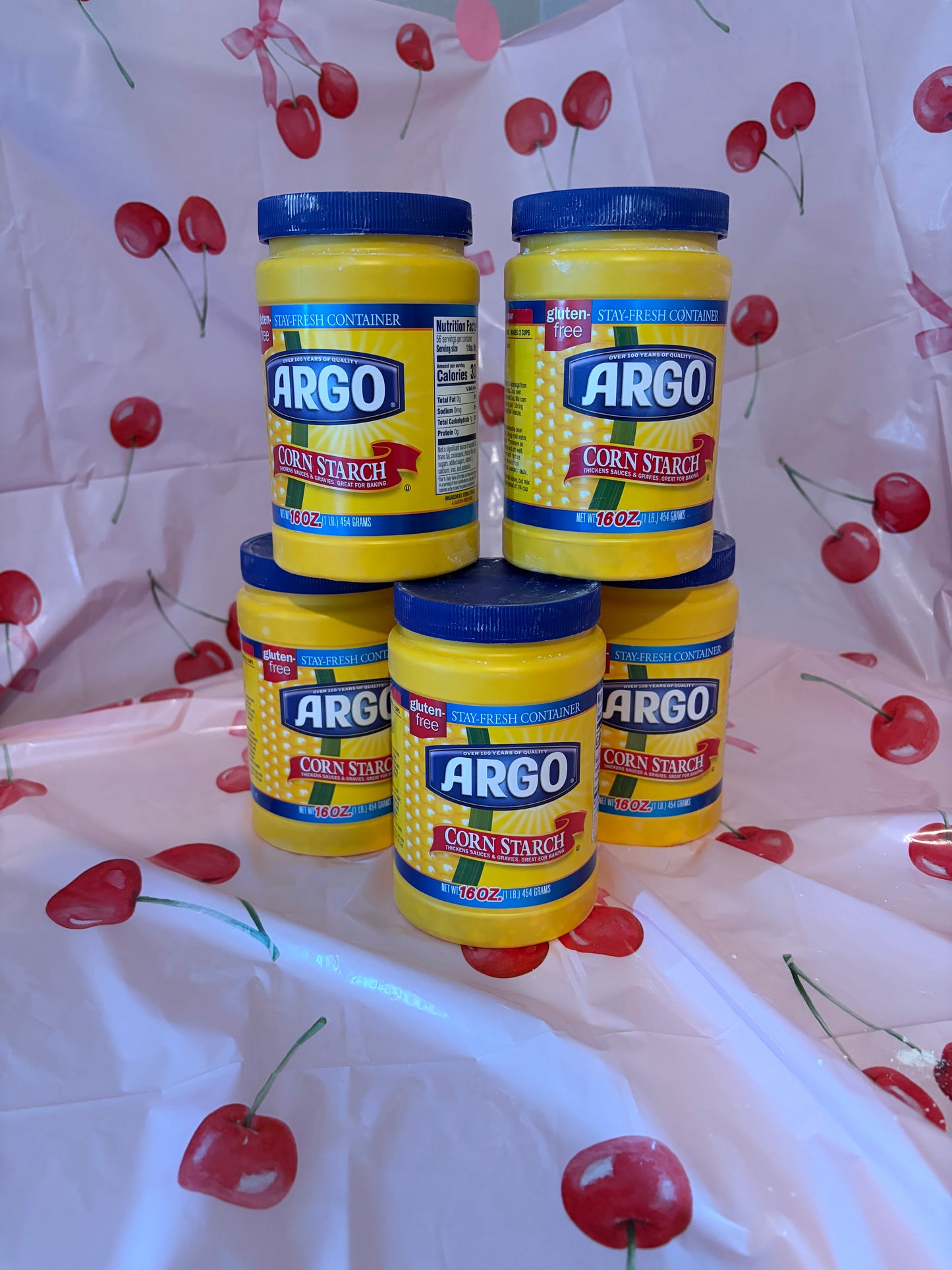 Agro trash containers